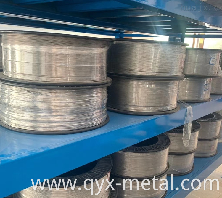 Titanium Wire